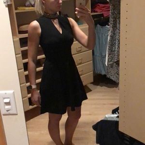 Calvin Klein dress Christmas or New Year dress